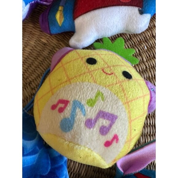 A lot of McDonald’s, plush toys - Picture 4 of 9